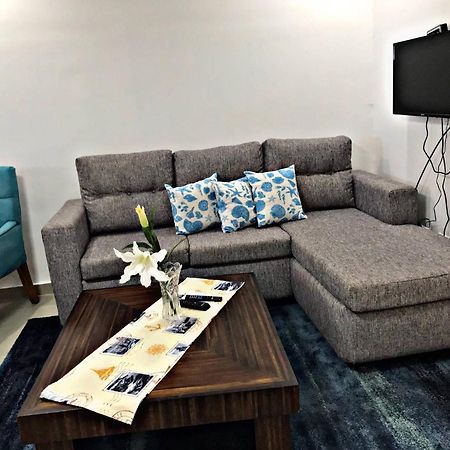 Fully Equipped New 1Br Apt-Dt-2Mins To Beach Sosua Bagian luar foto